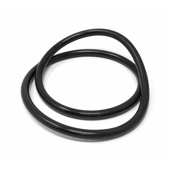 Joint O-Ring, NBR, LKH-5, Replaces Alfa Laval Part# 9611993561